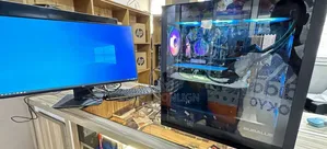 New Desktop Computer Asus 32GB Intel Core I9 SSD 2T