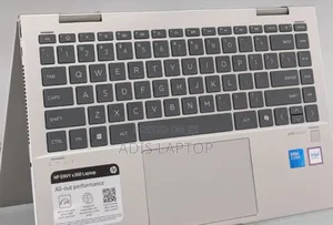 New Laptop HP Envy 14 8GB Intel Core I5 SSD 512GB