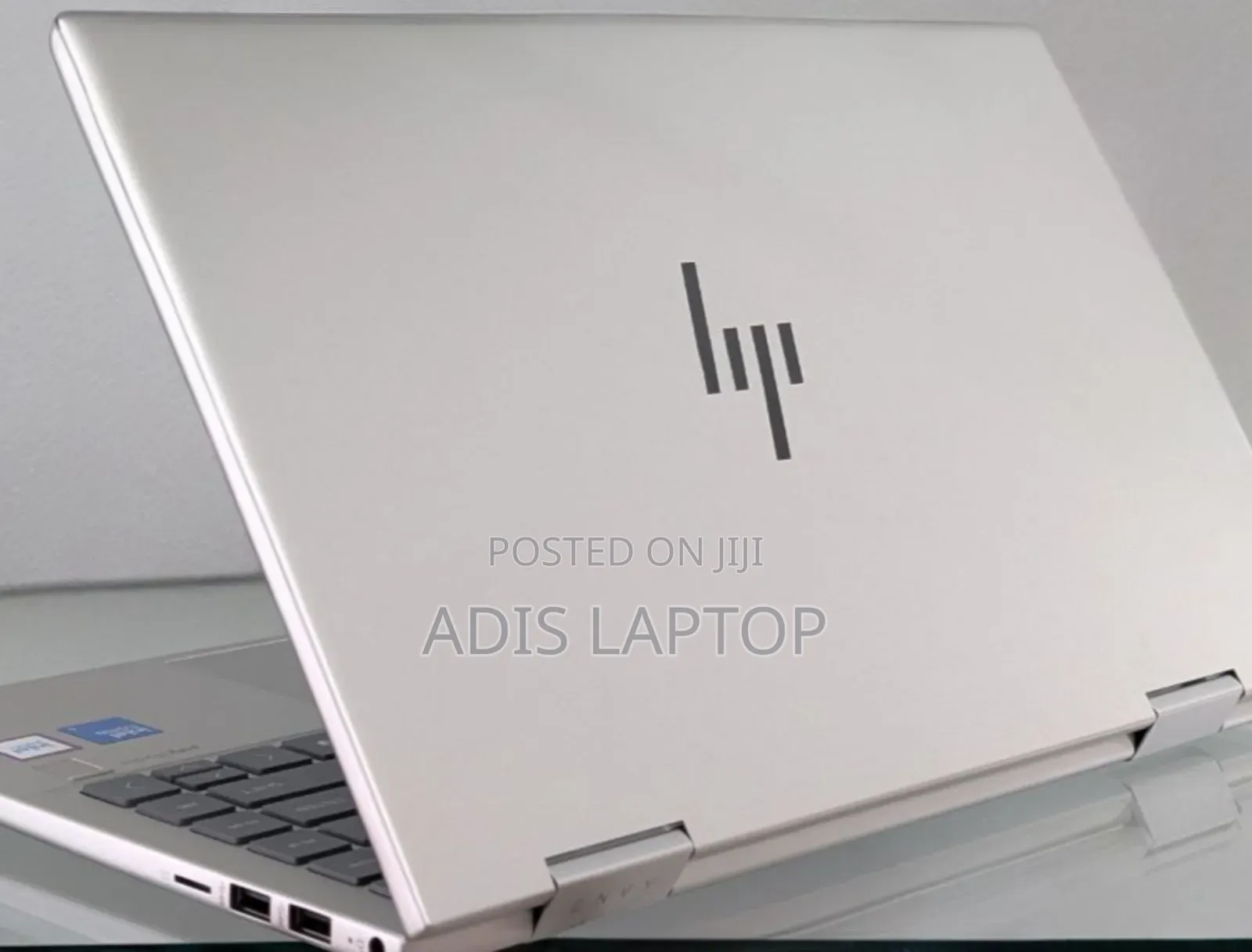 New Laptop HP Envy 14 8GB Intel Core I5 SSD 512GB