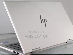 New Laptop HP Envy 14 8GB Intel Core I5 SSD 512GB