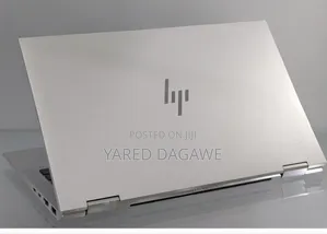 New Laptop HP EliteBook X360 1030 G7 16GB Intel Core I7 SSD 512GB