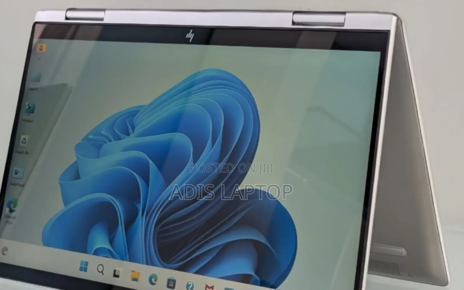 New Laptop HP Envy 14 8GB Intel Core I5 SSD 512GB