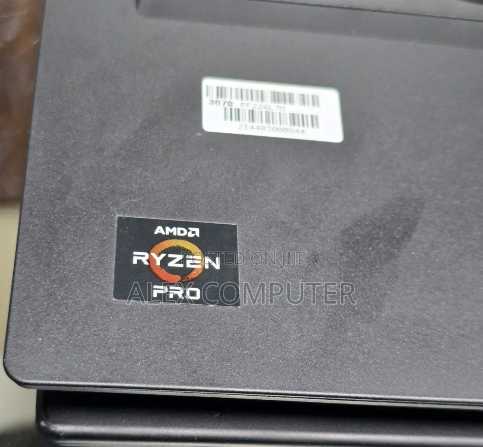 New Laptop Lenovo ThinkPad T495s 16GB Intel Core I7 SSD 512GB