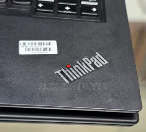 New Laptop Lenovo ThinkPad T495s 16GB Intel Core I7 SSD 512GB