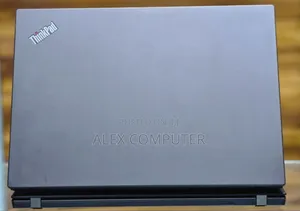 New Laptop Lenovo ThinkPad T495s 16GB Intel Core I7 SSD 512GB