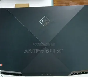 Photo - New Laptop HP Omen 15 16GB Intel Core I7 SSD 1T