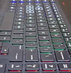 New Laptop HP Omen 15 16GB Intel Core I7 SSD 1T