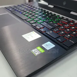 Photo - New Laptop HP Omen X 16GB Intel Core I7 SSD 512GB