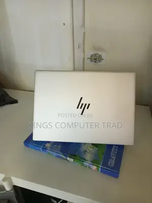 Photo - New Laptop HP Pavilion 15 16GB Intel Core I7 SSD 1T