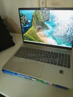 New Laptop HP Pavilion 15 16GB Intel Core I7 SSD 1T