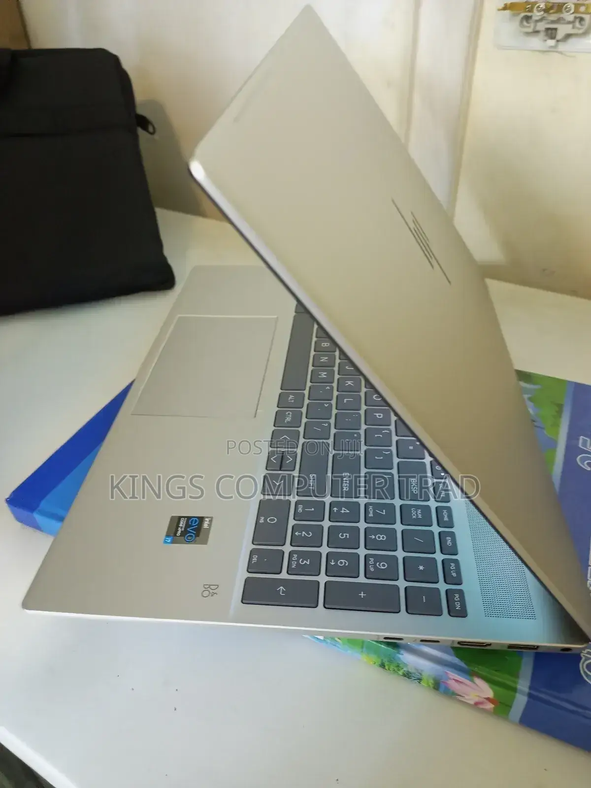 New Laptop HP Pavilion 15 16GB Intel Core I7 SSD 1T