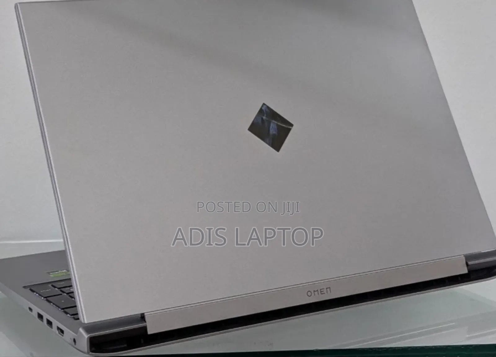 New Laptop HP Omen 16 32GB Intel Core I9 SSD 1T