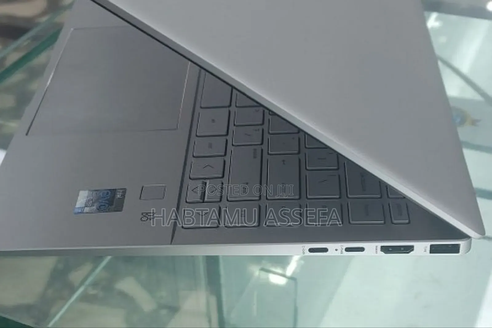 New Laptop HP Pavilion 14 16GB Intel Core I7 SSD 1T