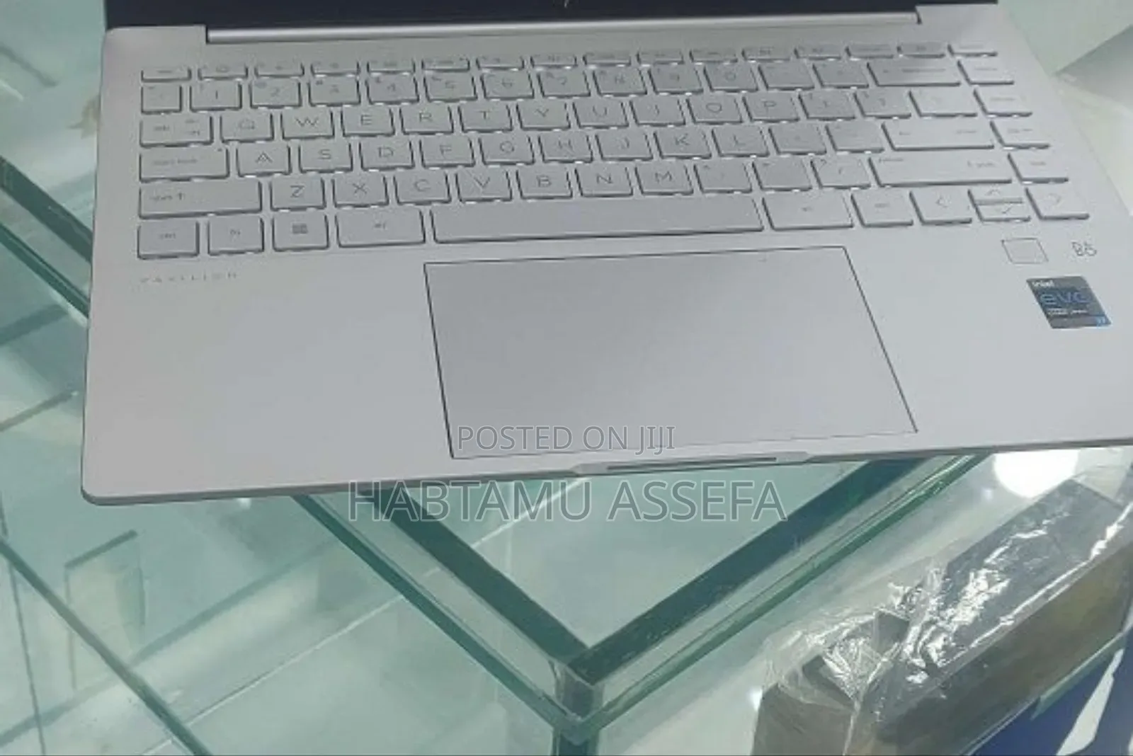 New Laptop HP Pavilion 14 16GB Intel Core I7 SSD 1T
