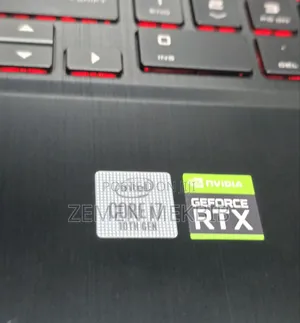 New Laptop HP Omen 15 16GB Intel Core I7 SSD 1T