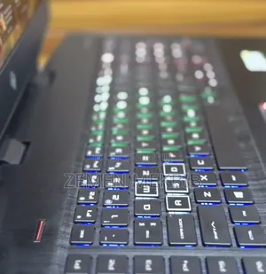 New Laptop HP Omen 15 16GB Intel Core I7 SSD 1T