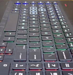 New Laptop HP Omen 15 16GB Intel Core I7 SSD 1T