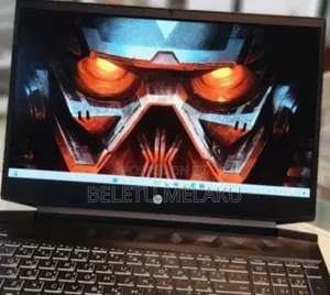 New Laptop HP Pavilion 15 8GB AMD Ryzen 5 SSD 512GB