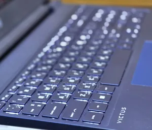 New Laptop HP Victus 16 16GB Intel Core I5 SSD 1T