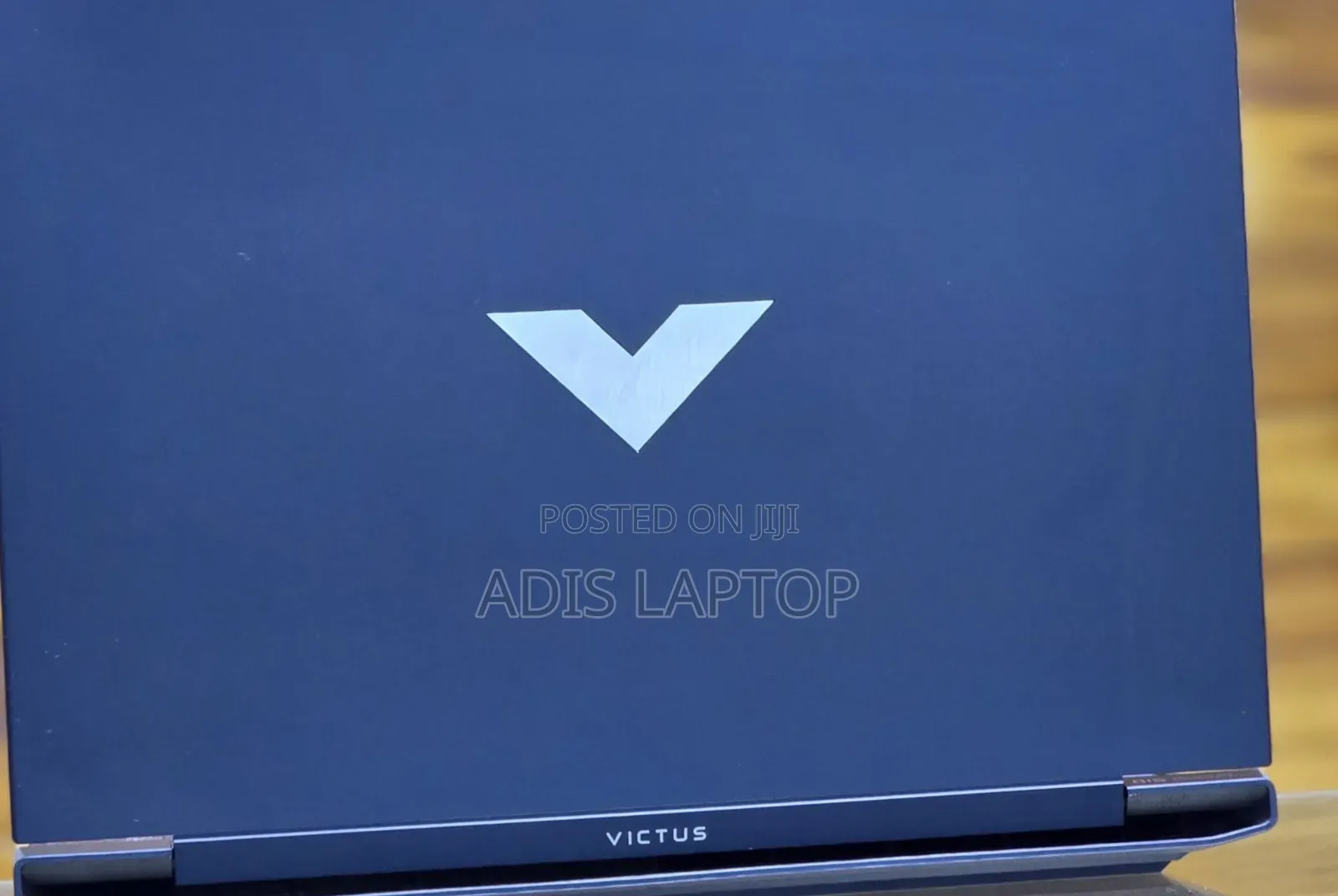 New Laptop HP Victus 16 16GB Intel Core I5 SSD 1T