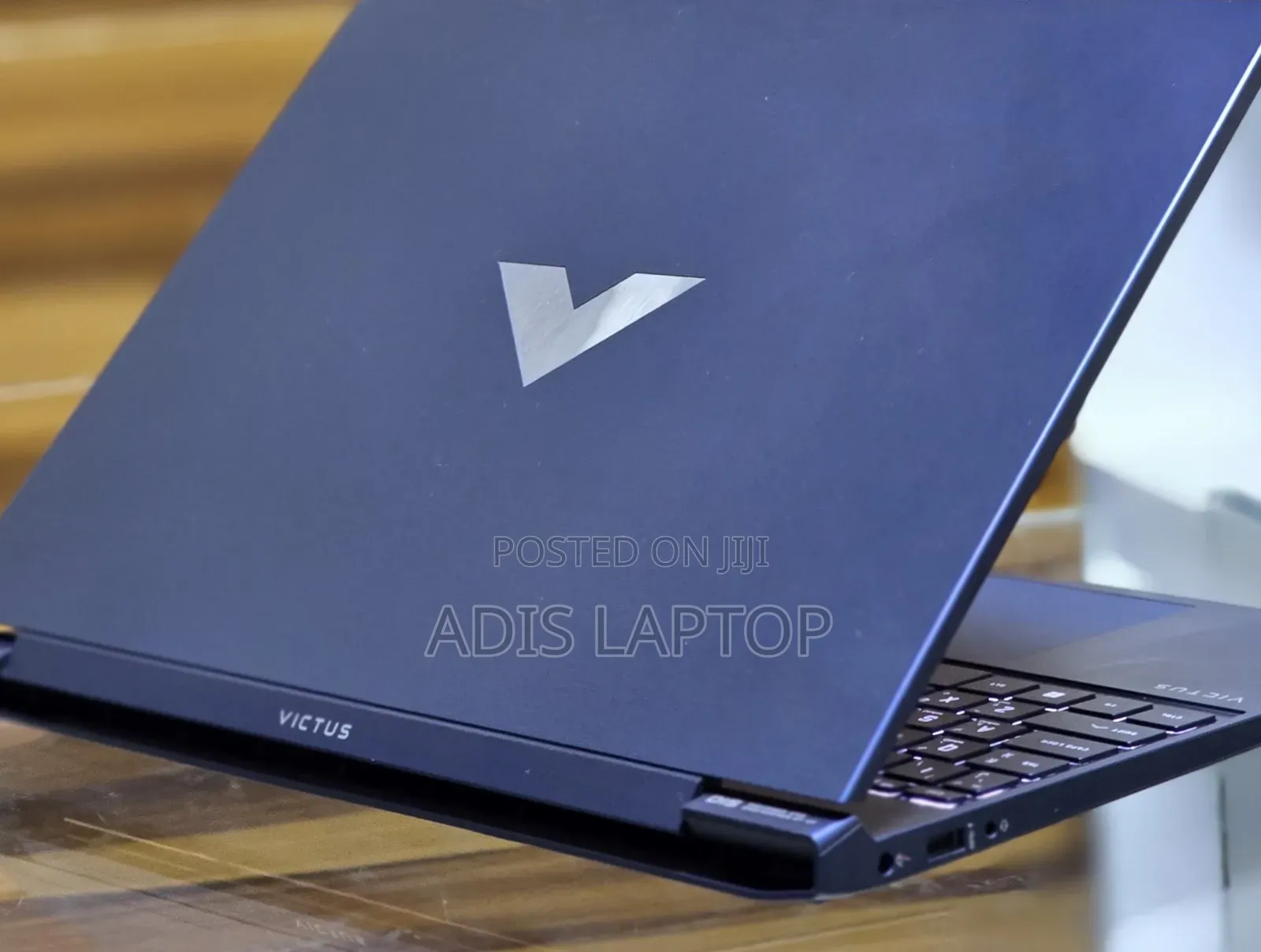 New Laptop HP Victus 16 16GB Intel Core I5 SSD 1T