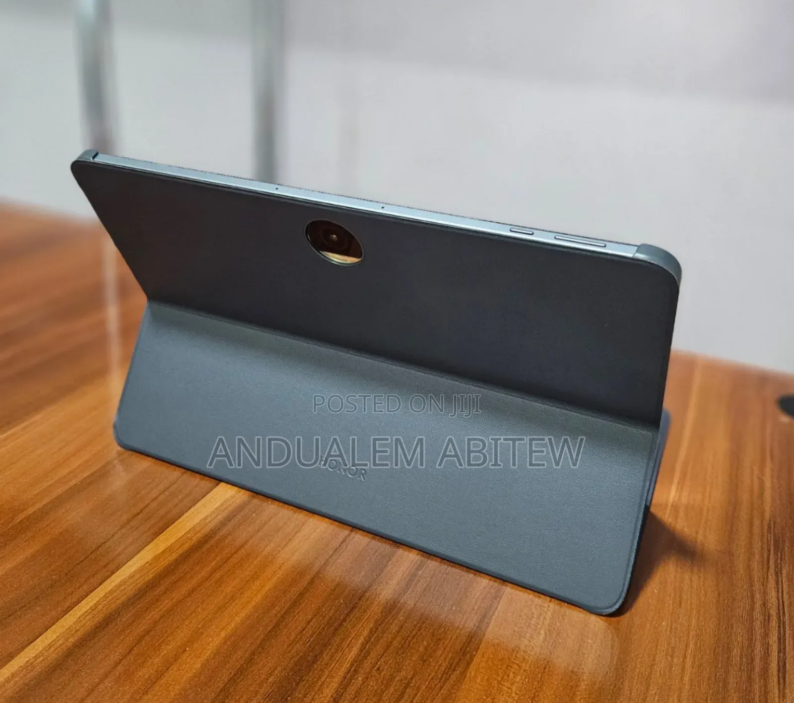 New Honor Magic Vs Ultimate 256 GB Gray