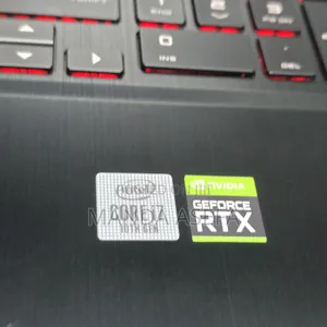 Photo - New Laptop HP Omen 15 16GB Intel Core I7 SSD 1T