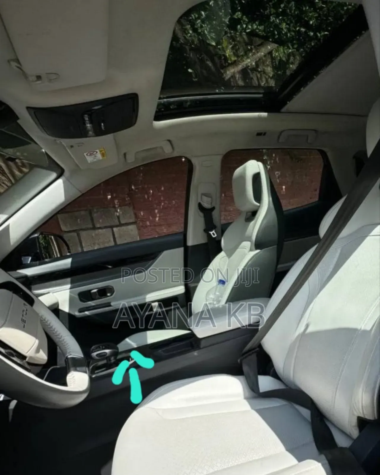 New Jetour Dashing 2023 White