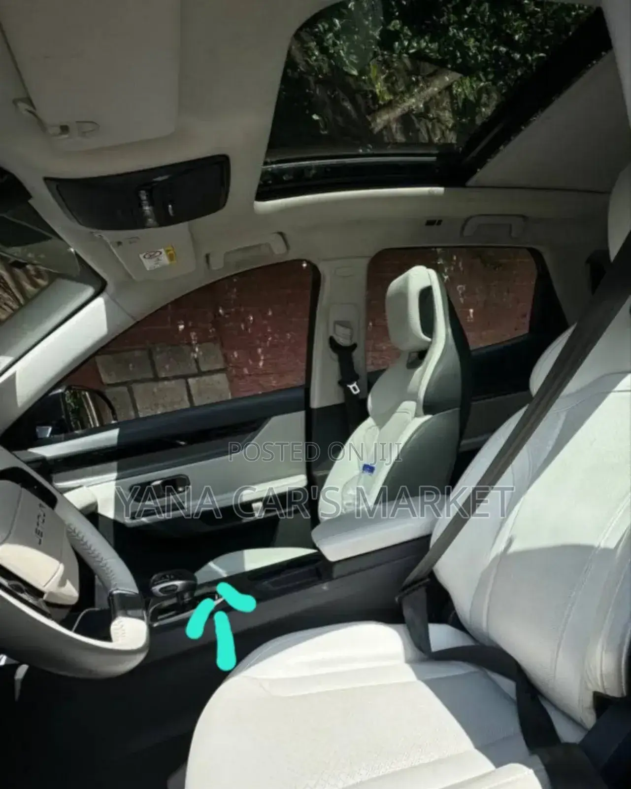 New Jetour Dashing 2023 White