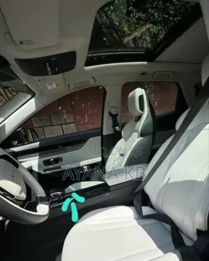 New Jetour Dashing 2023 White