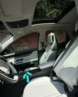 New Jetour Dashing 2023 White