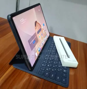 Photo - New Honor Pad X8 256 GB