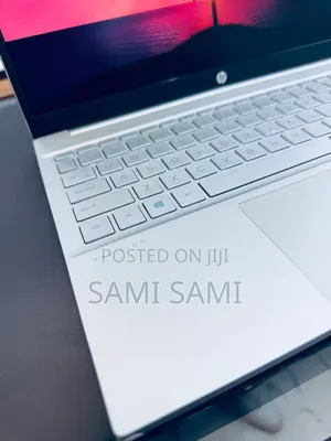 Photo - New Laptop HP Pavilion 15 16GB Intel Core I7 SSD 512GB