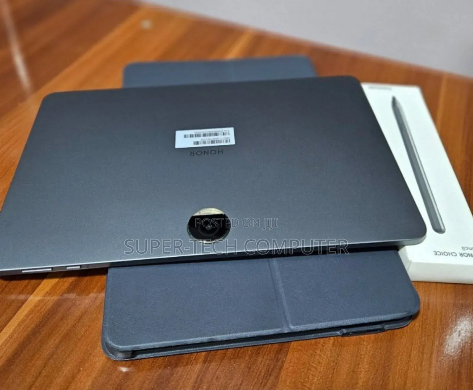 New Honor Pad X8 256 GB