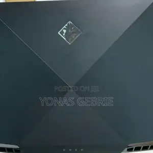Photo - New Laptop HP Omen 15 16GB Intel Core I7 SSD 1T