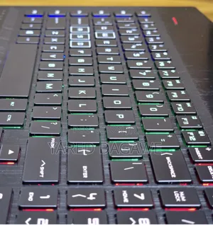 New Laptop HP Omen X 16GB Intel Core I7 SSD 1T