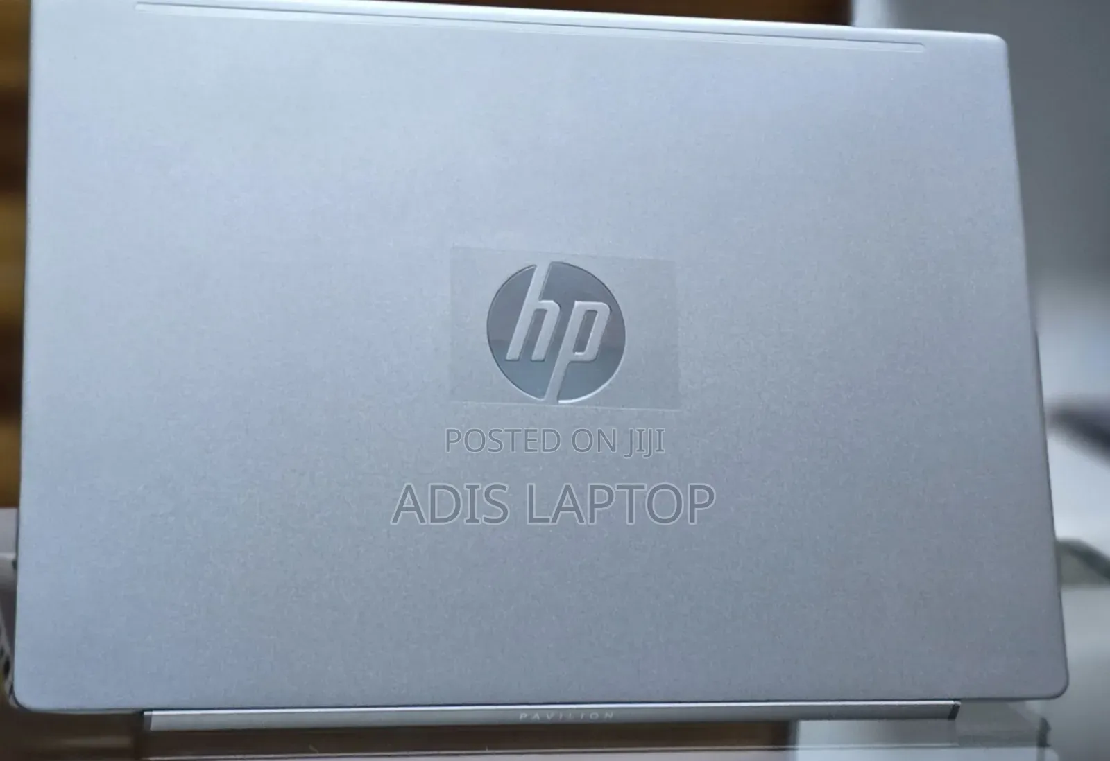 New Laptop HP Pavilion 10 8GB Intel Core I5 SSD 256GB