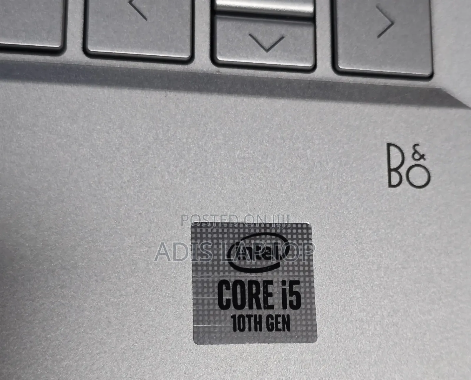 New Laptop HP Pavilion 10 8GB Intel Core I5 SSD 256GB