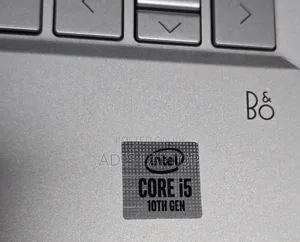 New Laptop HP Pavilion 10 8GB Intel Core I5 SSD 256GB