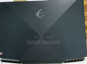 New Laptop HP Omen X 16GB Intel Core I7 SSD 1T
