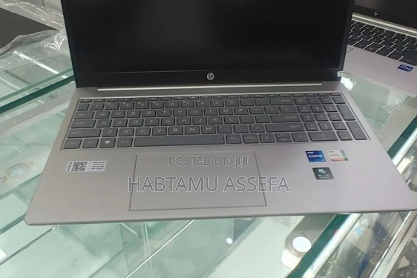 New Laptop HP Pavilion 13 16GB Intel Core I7 SSD 1T