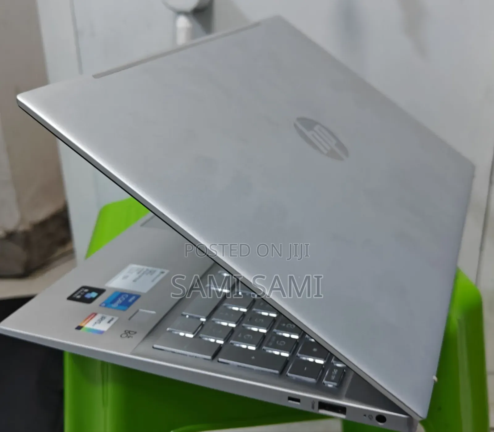 New Laptop HP Pavilion 11 16GB Intel Core I5 SSD 512GB