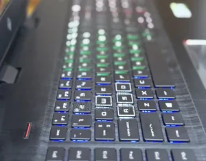 New Laptop HP Omen 15 16GB Intel Core I7 SSD 1T