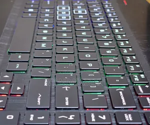 New Laptop HP Omen 15 16GB Intel Core I7 SSD 1T