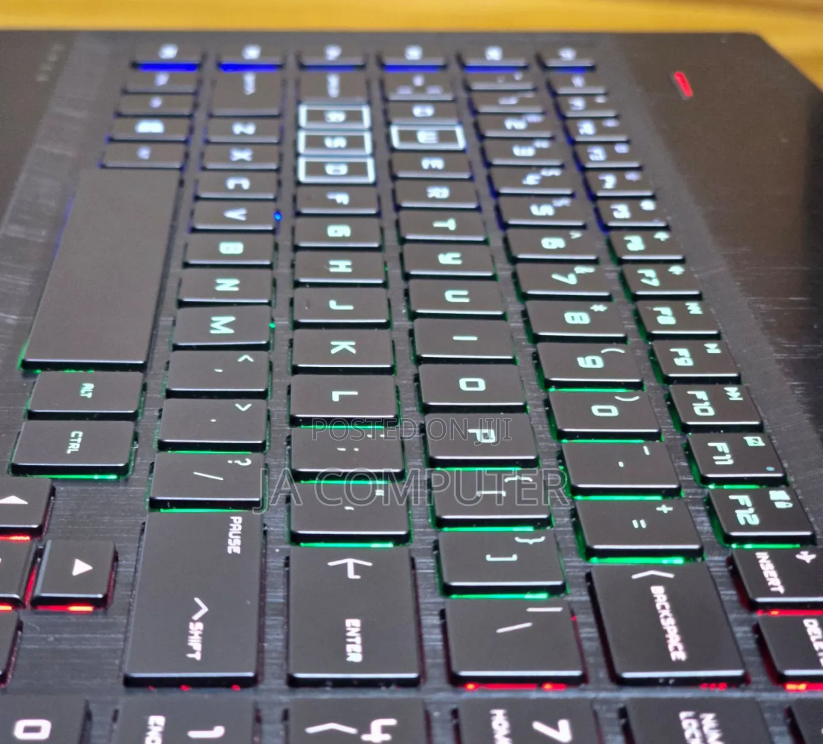 New Laptop HP Omen X 16GB Intel Core I7 SSD 1T