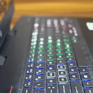 New Laptop HP Omen X 16GB Intel Core I7 SSD 1T