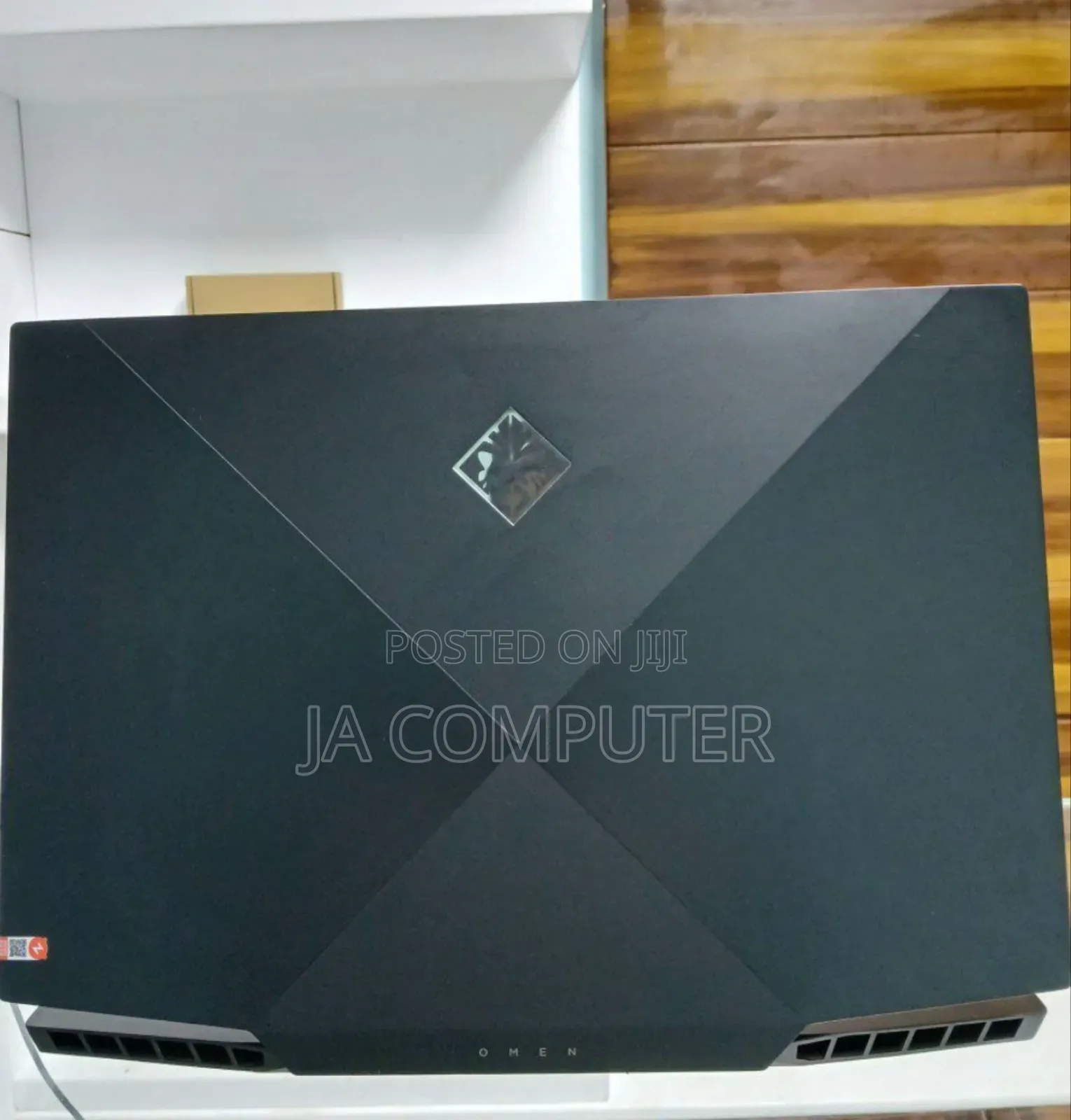 New Laptop HP Omen X 16GB Intel Core I7 SSD 1T