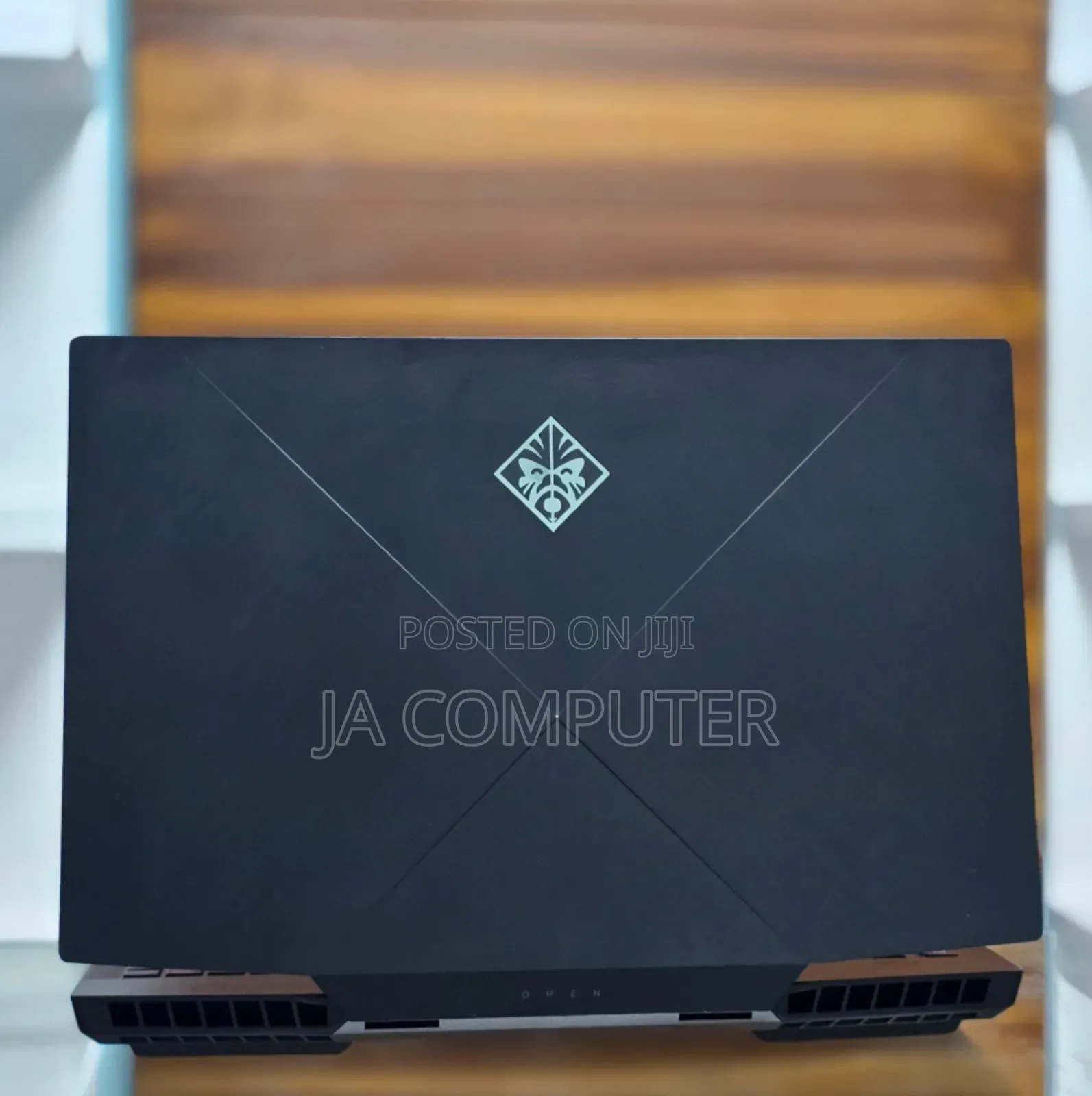 New Laptop HP Omen X 16GB Intel Core I7 SSD 1T