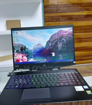 Photo - New Laptop HP Omen X 16GB Intel Core I7 SSD 1T