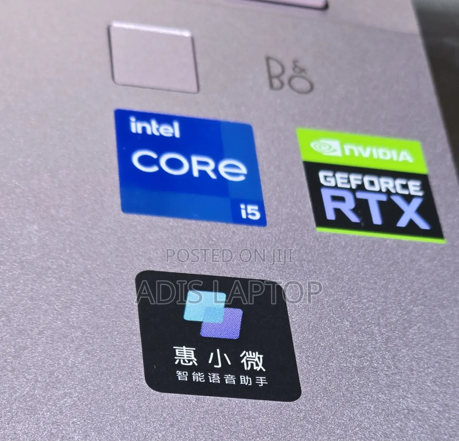 New Laptop HP Pavilion Gaming 15 2019 16GB Intel Core I5 SSD 512GB